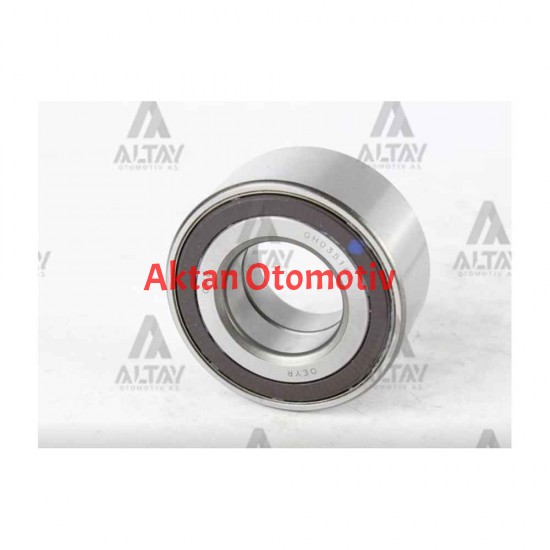 TEKER RULMANI ALFA ROMEO MITO / FIAT BRAVA / BRAVO / LINEA / MAREA / PALIO / PUNTO / TEMPRA / TIPO / CITROEN NEMO / LANCIA / OPEL CORSA D / PEUGEOT BIPPER / TEPEE / 35x72x33 ÖN ABSLİ