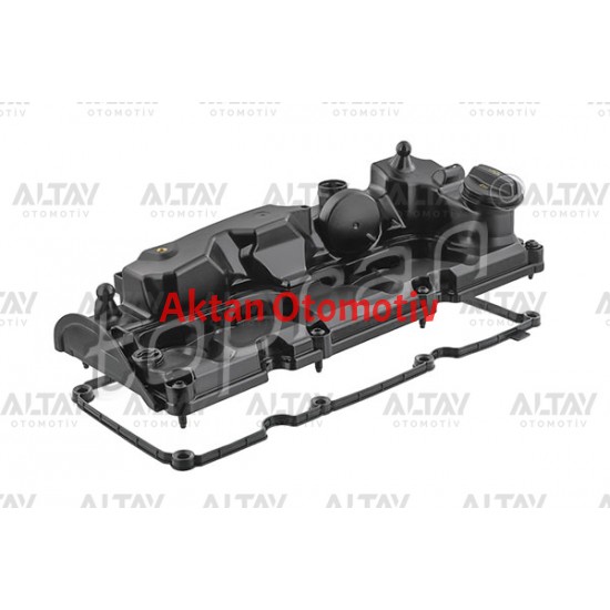 KÜLBÜTÖR KAPAĞI CADDY / JETTA / PASSAT / GOLF7 / LEON / A3 / OCTAVİA 13= CLHA-CLHB-DFSD-DFGA 1.6 TDİ-2.0 TDİ
