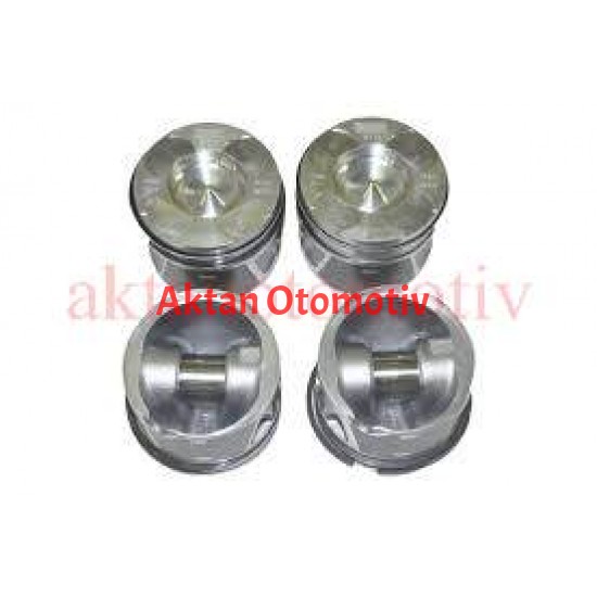 PİSTON SEGMANLI LINEA / DOBLO / ASTRA J / COMBO D 09= 1.6JTD-A16FDL EURO5 040 80mm