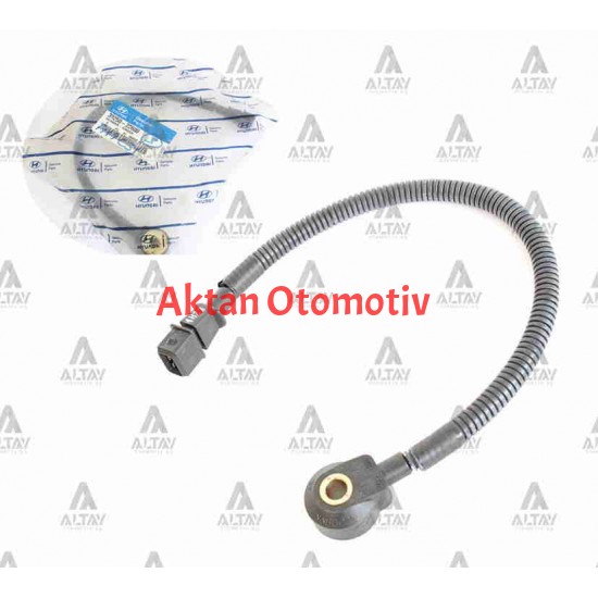 SENSÖR VURUNTU ACCENT / GETZ 00-06 1.3 / 1.5 / CERATO