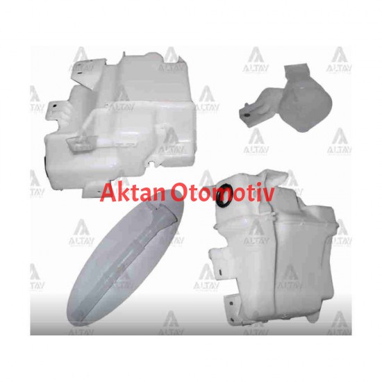 SU FISKİYE DEPOSU LANCER 08=