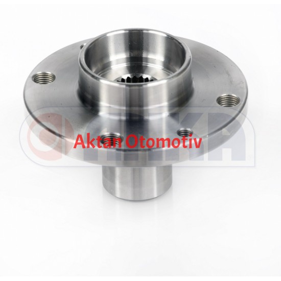 TEKER PORYASI CLIO I-II / KANGOO / MEGANE I / SCENIC I / CLIO IV / LODGY ÖN RULMANSIZ