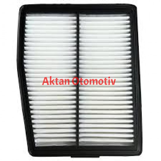 HAVA FILTRESI SANTAFE 20= 1.6 T-GDI Hybrid HTRAC