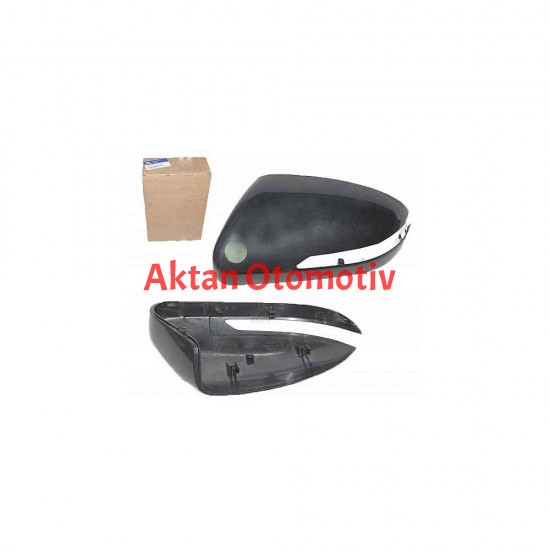 AYNA KAPAĞI DIŞ I-20 15-18 SİNYALLİ SOL