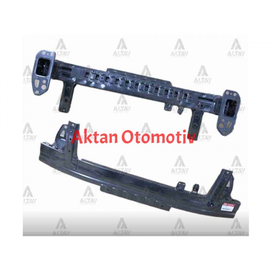 TAMPON DEMİRİ RIO ÖN 12=