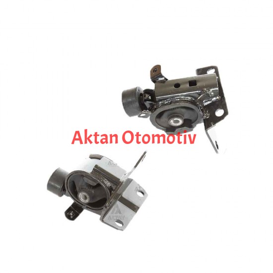 TAKOZ MOTOR AVENSIS 03-08 1AZFSE AT SOL