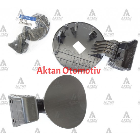 DEPO KAPAK DIŞ SACI ELANTRA 11=