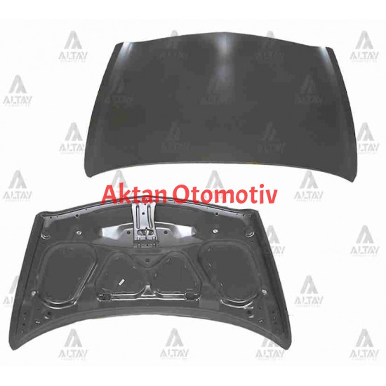 MOTOR KAPUTU JAZZ 02-08