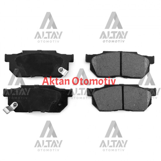 FREN BALATA CIVIC     88-91 ÖN