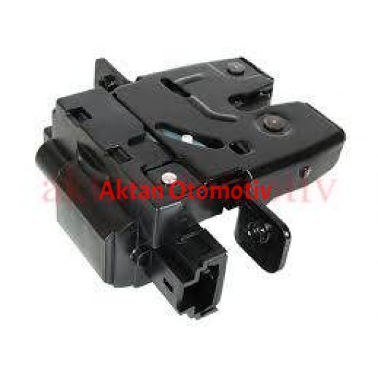 BAGAJ KİLİDİ KANGOO III MOTORLU