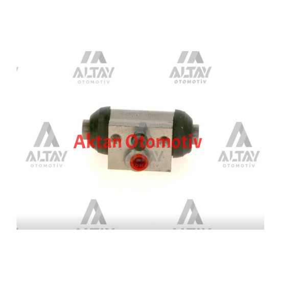 FREN SİLİNDİRİ COURIER 14= ARKA 22,2mm