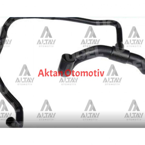 HORTUM RADYATÖR CORSA B / CORSA C 93-00 X17D ALT