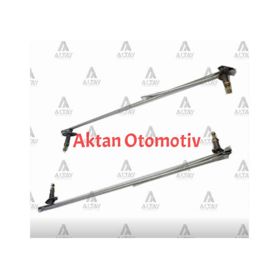 CAM SİLGİ MEKANİZMASI CANTER 304/444/449/H350 İÇ