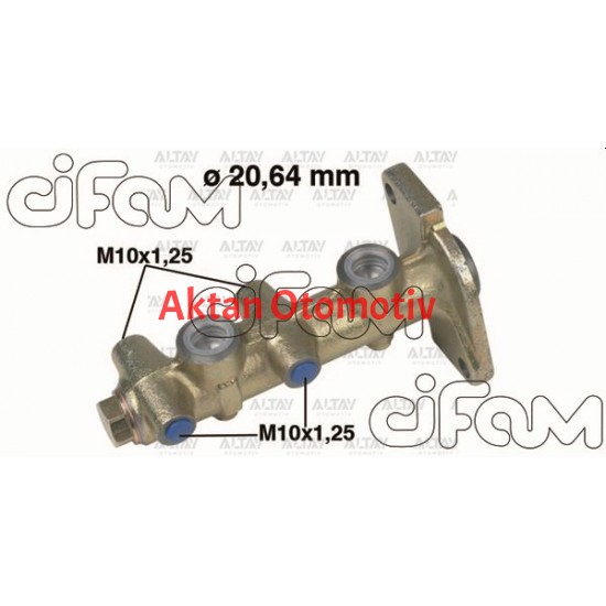 FREN ANA MERKEZ LADA SAMARA