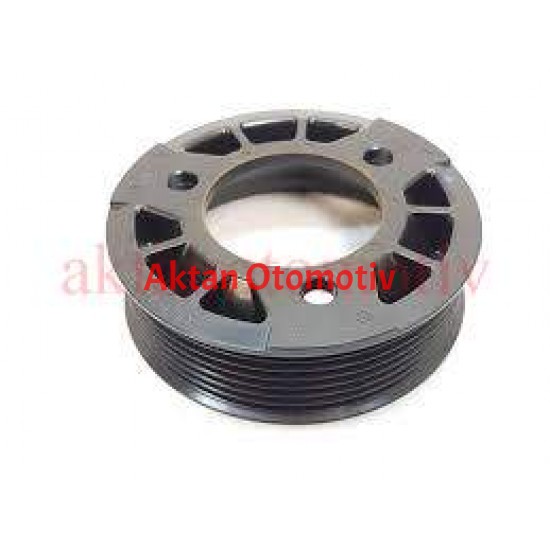 KASNAK DEVİRDAİM QASHQAI 14=  / 1.6 R9M / X-TRAIL