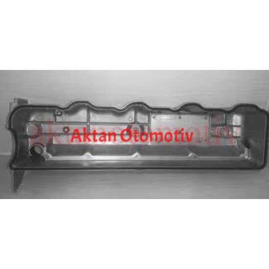 KÜLBÜTÖR KAPAĞI BONGO 04= K2500