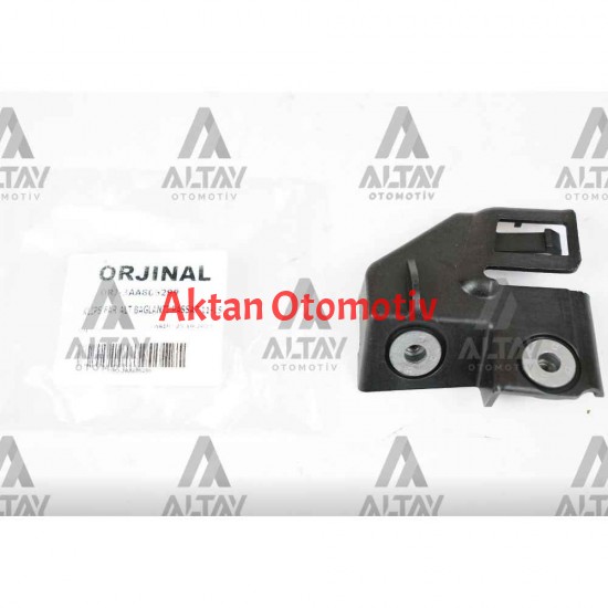 FAR BAĞLANTI BRAKETİ PASSAT 10-15 SOL