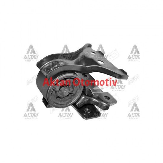 BURÇ SALINCAK CRV 07-11 BÜYÜK SOL