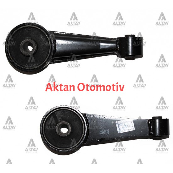 TAKOZ MOTOR GETZ 03-06 BENZİNLİ ARKA