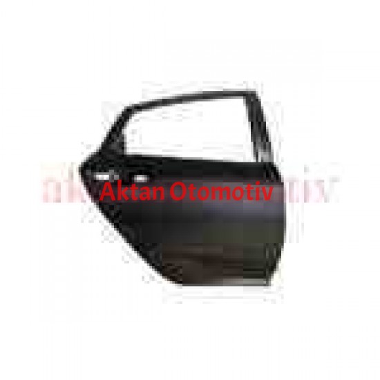 KAPI CIVIC 16-21 FC5 ARKA SAĞ