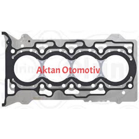 SİLİNDİR KAPAK CONTASI L-200 15-19 SU 2.4 DI-D 1.30mm