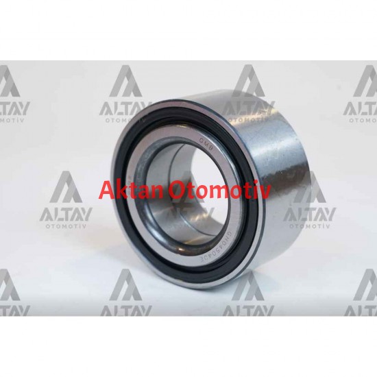 TEKER RULMANI ÖN HONDA CIVIC 06-12 FN2 / FK3 12= 1.6 DTEC HB. / CR-V 01-07 2.0 / 45x84x40/42 ABS Lİ