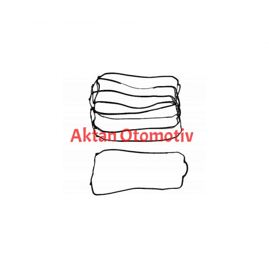 SUPAP KAPAK CONTA CIVIC    88-95 D14A1 / D15B3