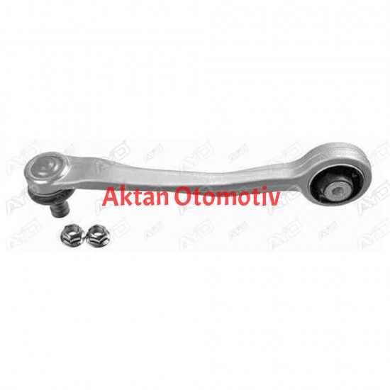 ROTİLLİ KOL Q5 08-15 EĞRİ ÜST SOL