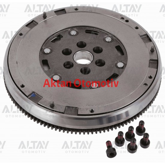 VOLAN 208 / 308 / C3 / C4 / CROSSLAND X / CROSSLAND 18= 1.5 BLUEHDİ DV5RCE