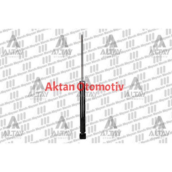 AMORTİSÖR FIESTA V 01-08 GAZLI ARKA