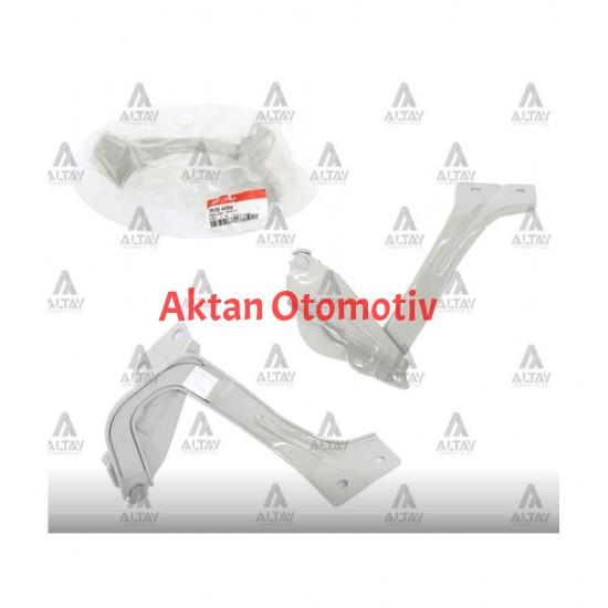 KAPUT MENTEŞESİ BONGO 04= SAĞ