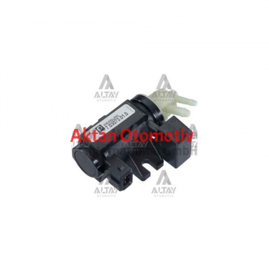TURBO BASINÇ VALFİ ASTRA J / ZAFİRA C / AVEO / T300 / CRUZE 10= A13DTE-A20DTH