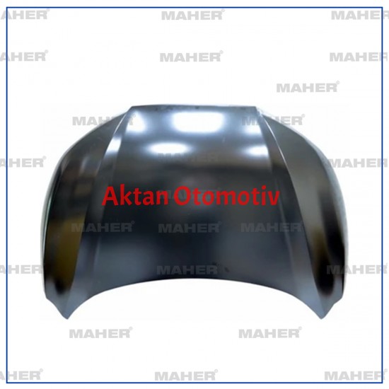 MOTOR KAPUTU QASHQAI 17-20