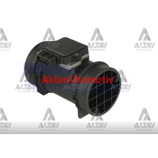 SENSÖR HAVA AKIŞ ASTRA F / VECTRA A-B / OMEGA B 93-01 X18XE-C18XE-X20XEV