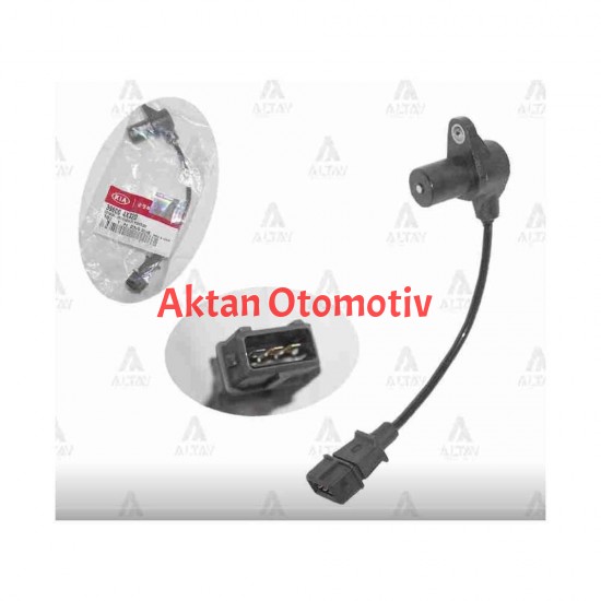 SENSÖR KRANK POZİSYON BONGO 10= K2900 / J3 EURO-4