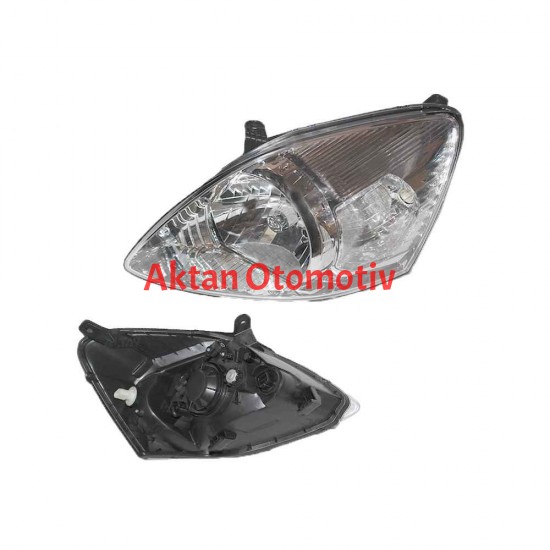 FAR MATRIX 09-11 ELEKTRİKLİ SOL