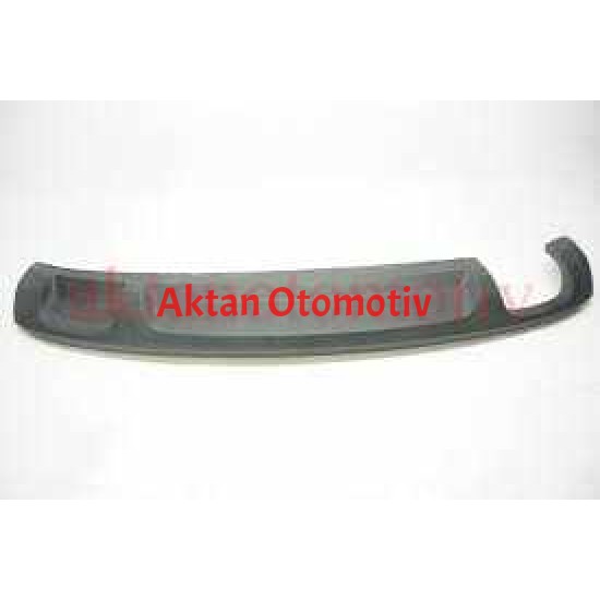 TAMPON ALT KORUYUCU KARLIK A3 13-16 SEDAN ARKA