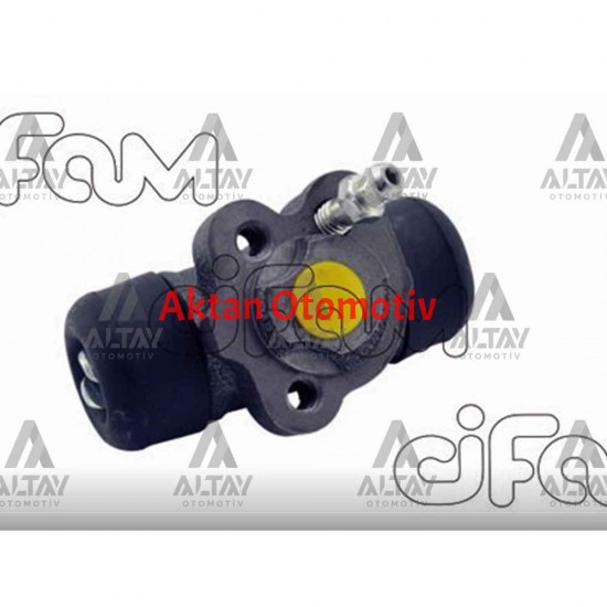 FREN SİLİNDİRİ CORONA ST-191 / COROLLA 00= / CARINA ARKA SAĞ