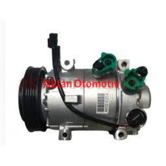 KLIMA KOMPRESORU I-20 15-20 BENZINLI (HCC-DOOWON)