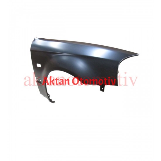 ÇAMURLUK CIVIC  99-01 DELİKLİ ÖN SAĞ