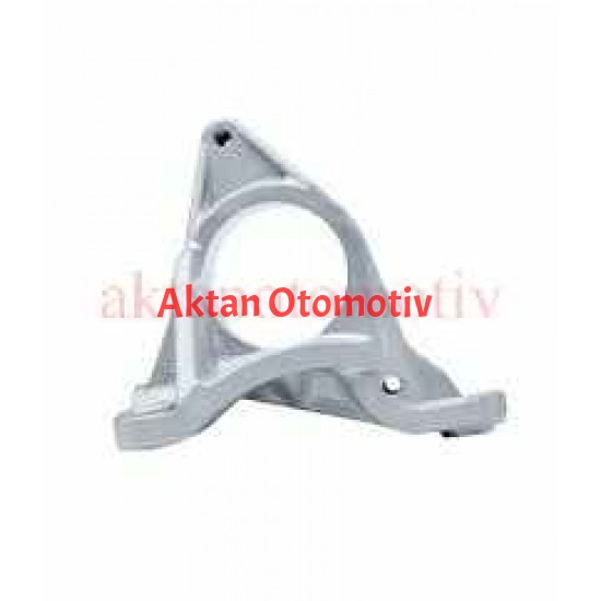 AKS BAĞLANTI BRAKETİ QASHQAI 07-14 / KADJAR DCI ALUMINYUM