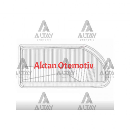 FAR CAMI R-9  98= SAĞ