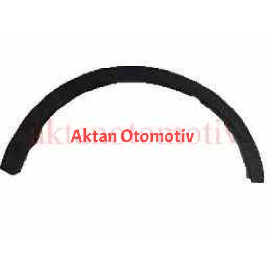 DODİK CHR 16-19 ARKA ÇAMURLUK ÇITASI SOL