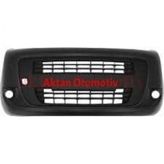 TAMPON FIORINO 11= ÖN ALTTAN SİSSİZ ÜSTÜ GRİ BOYALI