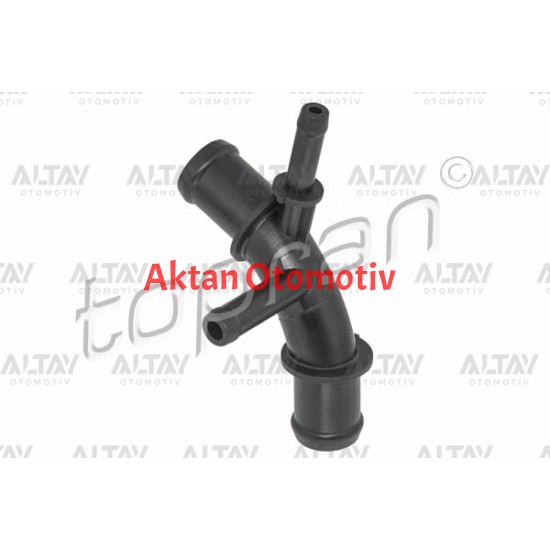 SU FLANŞI GOLF7 / POLO / A3 / LEON / OCTAVİA 12= 1.2