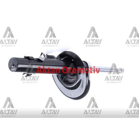 AMORTİSÖR 207 06-12 GÖVDE ÇAPI 47mm GAZLI ÖN SOL