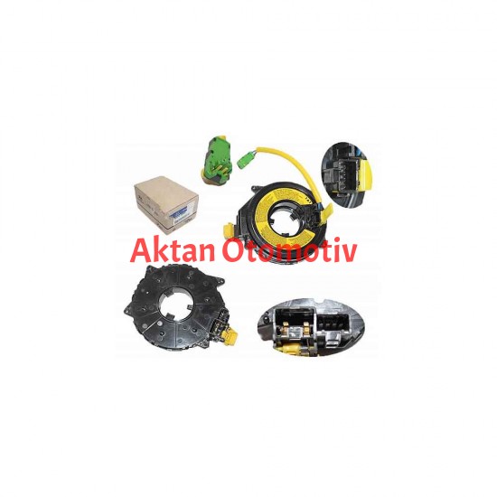 AIRBAG ÇEMBERİ (ZEMBEREK) ELANTRA 01-03