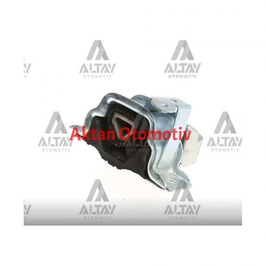 MOTOR TAKOZU FIORINO 1.3JTD / LINEA 1.4T / NEMO 1.4HDI / BIPPER 1.4HDI  ÖN SOL ÜST BRAKETLİ