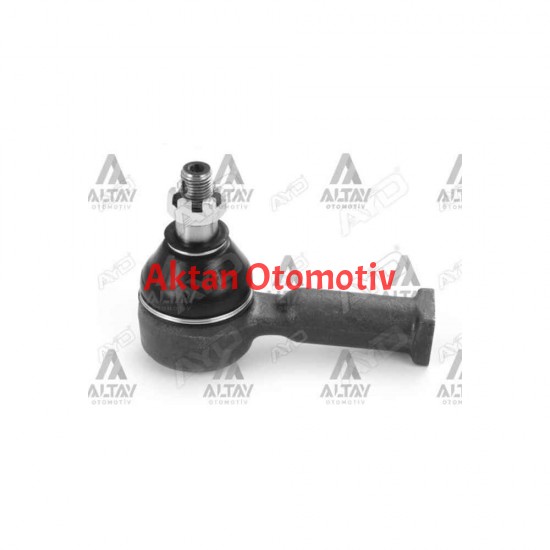 ROTBAŞI RANGER II 06-12 DIŞ 4X4