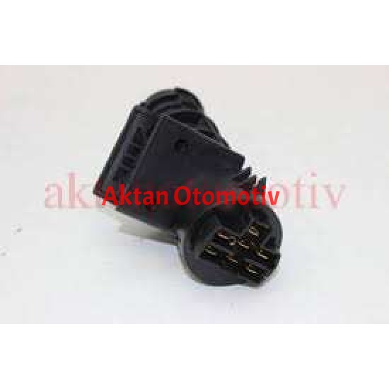 KONTAK GÖVDESİ ALBEA / DOBLO KİLİTSİZ